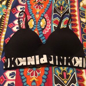 VS Bra